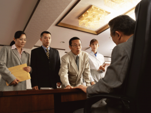寺嶋社会保険労務士事務所：労使トラブル防止
